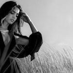 Галина Гвоздецкая - Июльский зной... Июльский зной...