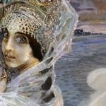 Галина Гвоздецкая - Лебедь Лебедь