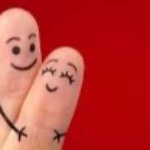 Lenusya Dzn - When you’re with me When you’re with me