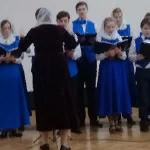 Светлана Леонтьева - Сестра София Сестра София