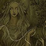 Anna Yaroslavna - Norn Norn