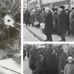 Наталья Дёмина - Блокадный хлеб Блокадный хлеб