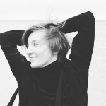 Ксения Ко - Есть люди мечтающие отовсюду уехать Есть люди мечтающие отовсюду уехать