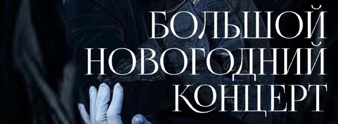 Мамочева - Новогодний концерт. concert,party