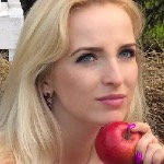 Марина Крутова - Антоновка Антоновка