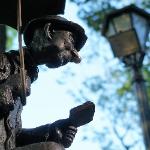 Григорий Игоревич Белов - Присутствие несуществующего Присутствие несуществующего