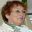 Инна Гамазкова Инна Гамазкова