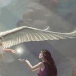 Анна Светлая - Wings Wings