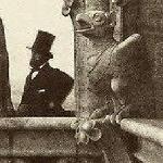 Наталья Менщикова - Размышления о Notre Dame de Paris Размышления о Notre Dame de Paris
