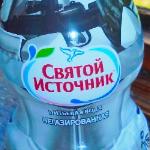Вадим Элефантов - Святой источник из Голливуда Святой источник из Голливуда