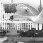 Людмила Заверняева - Белым лебедям Белым лебедям