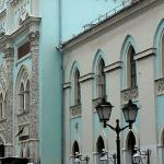 Никольская улица