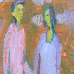 Ирина Костырина - МЫ МЫ