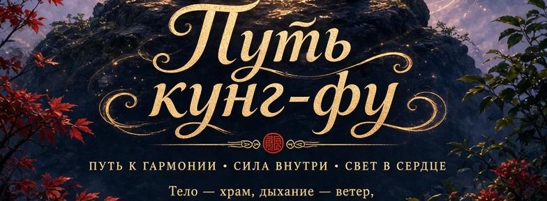 Путь кунг-фу | Ryfma