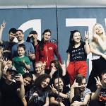 Михаил Проект - Ах, если б кто-то… Ах, если б кто-то…