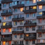 Анна Садовская - Жизнь Жизнь