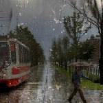 Егор Рябов - Город Город