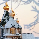 Дядя Рулу - Филиппов Пост открыл двери к Рождеству... Филиппов Пост открыл двери к Рождеству...