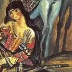 Дядя Рулу - Измаил-Бей...(М.Ю. Лермонтову) Измаил-Бей...(М.Ю. Лермонтову)