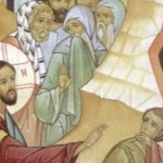 Дядя Рулу - Воскрешение Лазаря... Воскрешение Лазаря...