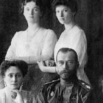 Алексей Сенецкий - Царь Царь