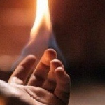 Астериан - Божественный огонь веры Божественный огонь веры