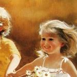 Екатерина Шабунина - Дети куда лучше из людей... Дети куда лучше из людей...