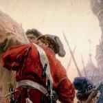 История Пугачевского бунта краткое содержание