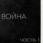 Никита Высоких - Война Война