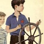 Гайдар Аркадий Петрович - Тимур и его команда Тимур и его команда