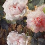 Александр Цветаев - Я нарисую тебя в своих мечтах Я нарисую тебя в своих мечтах