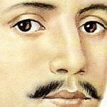 Елизавета Хачатурова - Лермонтову. Лермонтову.