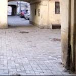 Татьяна Мамонтова - Проходные дворы Проходные дворы