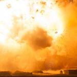 СВАРОВСКИ - BOOM! BOOM!