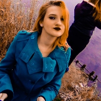 Диана Столярова