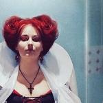 Олеся Молчанова - Червонная королева Червонная королева