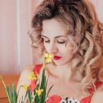 Таня Лактионова - Где-то тихо грустишь... Где-то тихо грустишь...