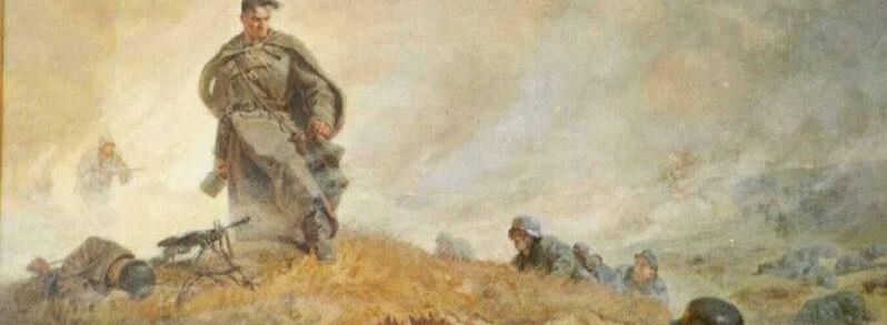 Тирания,Диктаторство,Вождизм,Культ Личности, Царёвничество и Узурпаторство -Это Огромный Грех 