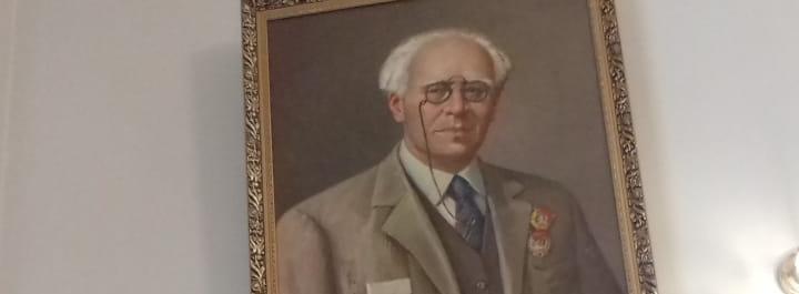 Станиславскому К.Н ( Алексееву )
