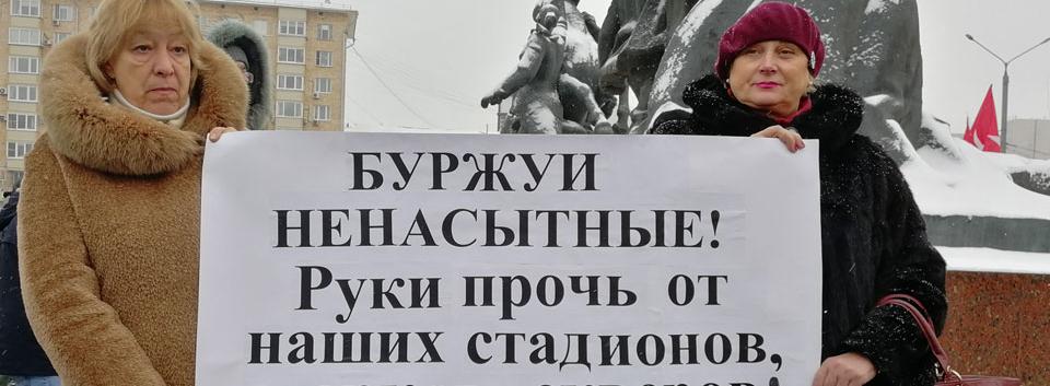 Великолепный Музей Свободы в Москве Изображение к Великолепный Музей Свободы в Москве Валерий Дмитриев " Светлый . Свято-Троицкий "