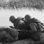 В тылу у врага в 43-ьем