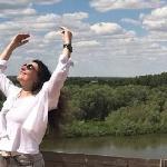 Жанна Арман - Отчий Берег Отчий Берег