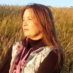 Елена Николаенко - Остывший чай. И, кажется, озноб... Остывший чай. И, кажется, озноб...
