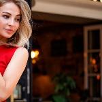 Александр Блок - В ресторане В ресторане