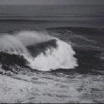 Море