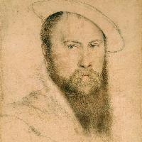 Sir Thomas Wyatt