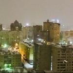 Вновь не успеют те двое в метро