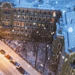 Юлия Кумбашева - В сердце зима пробирается... В сердце зима пробирается...
