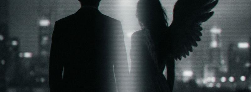 Angel Nearby (Synth-pop) Angel Nearby (Synth-pop) | Ryfma