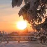 Марианна Бажанова - Прощание с январём Прощание с январём